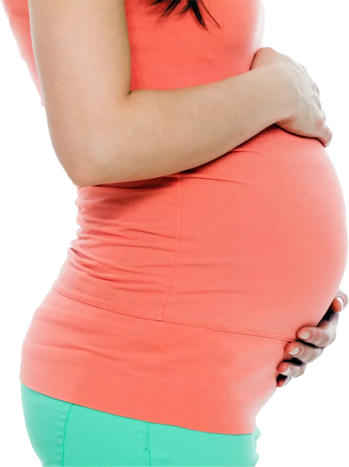 Find Pregnancy and Parenting Services Near You